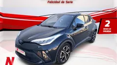 Usado 2021 Toyota C-HR Advance SUV | 21.485 € (Buen precio)