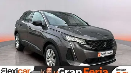Usado 2022 Peugeot 3008 Active SUV | 17.590 € (Buen precio)