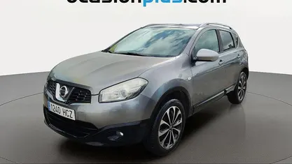 Usado 2011 Nissan Qashqai Tekna SUV | 5890 € (Super precio)