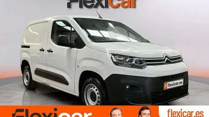 Usado 2021 Citroën Berlingo Feel Monovolumen | 9990 € (Super precio)