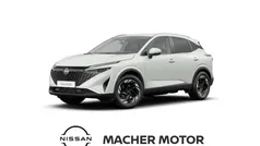 Usado 2024 Nissan Qashqai N-Connecta SUV | 24.450 € (Super precio)