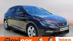 Otro Usado 2017 Seat Leon FR Utilitario | 14.990 € (Buen precio)