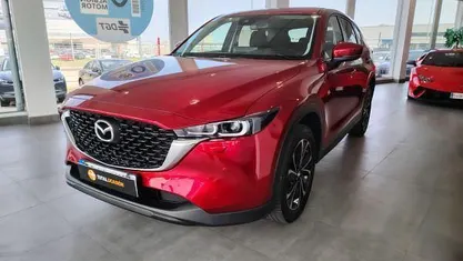Usado 2024 Mazda CX-5 Center-Line SUV | 334.900 €