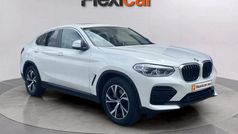 Usado 2018 BMW X4 SUV | 27.470 € (Buen precio)