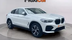 Usado 2018 BMW X4 SUV | 30.990 € (Precio justo)