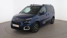 Azul Usado 2019 Citroën Berlingo Feel Monovolumen | 15.999 € (Precio justo)