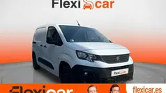 Usado 2019 Peugeot Partner S Monovolumen | 9990 € (Buen precio)