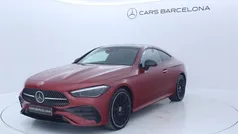 Mercedes CLE200
