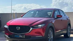 Usado 2024 Mazda CX-30 Exclusive-Line SUV | 27.990 € (Buen precio)