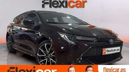 Occasion Toyota Corolla Sport 180 PK (132 kW) 2020 Bruin Sedan