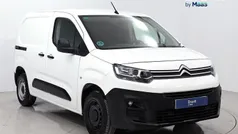 Blanco Usado 2021 Citroën Berlingo Monovolumen | 13.990 € (Buen precio)