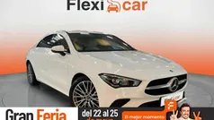 Mercedes CLA220