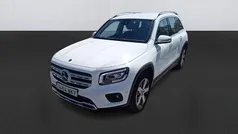 Usado 2023 Mercedes GLB200 SUV | 40.100 € (Precio justo)