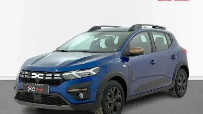 Usado Dacia Sandero Extreme 91 CV (66 kW) 2024