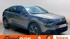 Usado 2024 Citroën C4 Business Class Utilitario | 21.490 € (Precio justo)