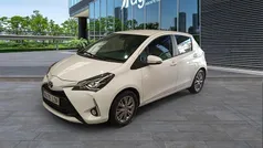 Usado 2019 Toyota Yaris Active Berlina | 13.400 € (Precio justo)