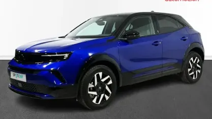 Usado Opel Mokka 136 CV (100 kW) 2025 SUV