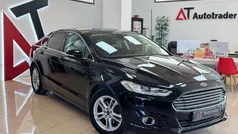 Usado 2016 Ford Mondeo Titanium Berlina | 11.999 € (Precio justo)