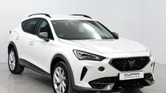 Usado 2024 Cupra Formentor SUV | 28.900 € (Precio justo)