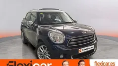 Usado 2016 Mini Cooper D Countryman SUV | 13.990 € (Precio justo)