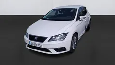 Usado 2019 Seat Leon Style Berlina | 12.900 € (Precio justo)