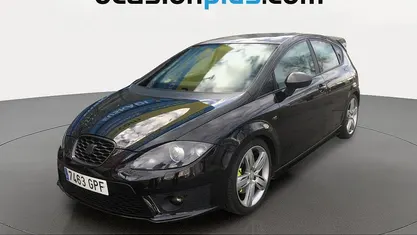 Usado 2009 Seat Leon FR Utilitario | 11.700 €