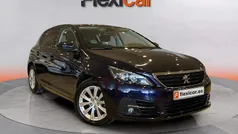 Usado 2020 Peugeot 308 Style Berlina | 8290 € (Buen precio)