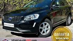 Usado 2016 Volvo XC60 Momentum SUV | 15.500 € (Buen precio)