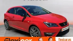 Usado 2015 Seat Ibiza SC FR Utilitario | 10.990 € (Precio justo)