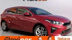 Usado 2019 Kia Ceed Utilitario | 12.150 € (Super precio)