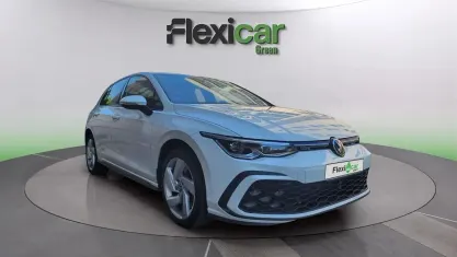 Brugt VW Golf VIII 204 HK (150 kW) 2022 Hvid Sedan