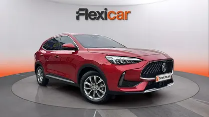 Usado MG HS Comfort 162 CV (119 kW) 2024 SUV