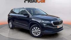 Usado 2023 Skoda Karoq Ambition SUV | 22.990 € (Buen precio)