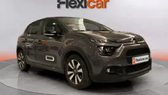 Usado 2021 Citroën C3 PureTech Utilitario | 9290 € (Buen precio)
