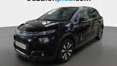 Usado 2018 Citroën C3 PureTech Utilitario | 9991 € (Precio justo)