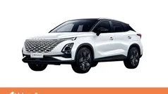 Blanco Nuevo 2025 Omoda 5 SUV | 28.894 € (Precio justo)