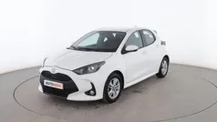 Usado 2021 Toyota Yaris Edition Berlina | 15.999 € (Precio justo)