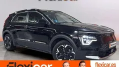 Negro Usado 2023 Kia e-Niro SUV | 21.890 € (Super precio)