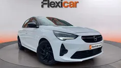 Blanco Usado 2023 Opel Corsa Berlina | 12.790 € (Precio justo)