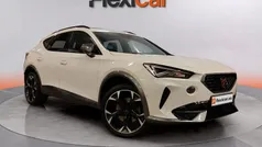 Usado 2021 Cupra Formentor SUV | 21.990 € (Precio justo)