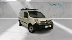 Usado 2018 Renault Kangoo Monovolumen | 12.500 € (Precio justo)