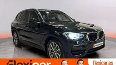 Usado 2021 BMW X3 SUV | 26.990 € (Super precio)