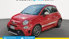 Usado 2017 Abarth 595 Turismo Utilitario | 17.990 € (Precio justo)