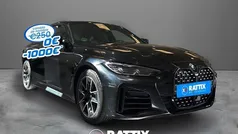 Usado 2024 BMW 420 M Sport | 43.890 € (Precio justo)