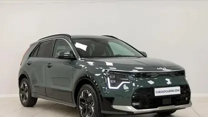 Brugt Kia Niro 150 kW (204 HK) 2023 Otro SUV