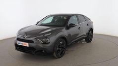 Gris Usado 2021 Citroën C4 Shine SUV | 16.899 € (Precio justo)