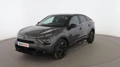 Gris Usado 2021 Citroën C4 Shine SUV | 17.699 € (Precio justo)