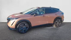 Eléctrico Nuevo 2025 Nissan Ariya Evolve SUV | 44.200 € (Buen precio)