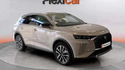 Usado DS Automobiles DS7 Crossback Rivoli 130 CV (95 kW) 2024 SUV