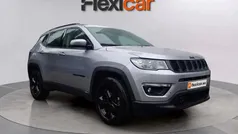 Usado 2019 Jeep Compass Limited SUV | 14.890 € (Buen precio)
